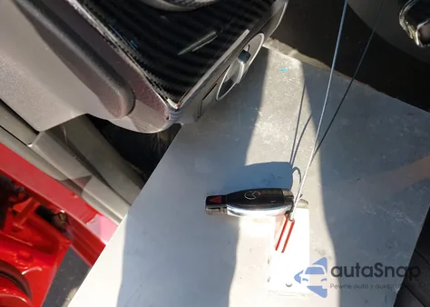 2015 Mercedes-Benz Cla 250 z USA, uszkodzony, nr VIN WDDSJ4EBXFN194321